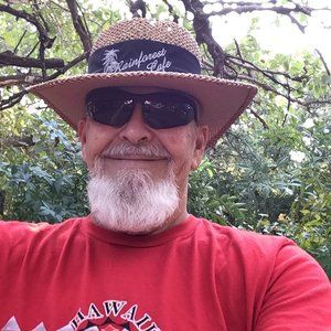 Meet your Posher, David